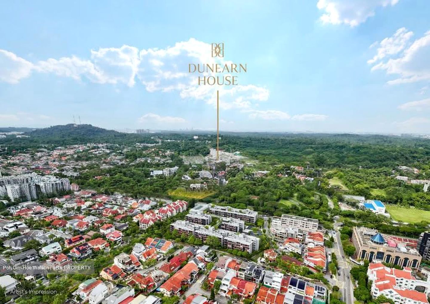 Dunearn Road (D11), Condominium #592924271